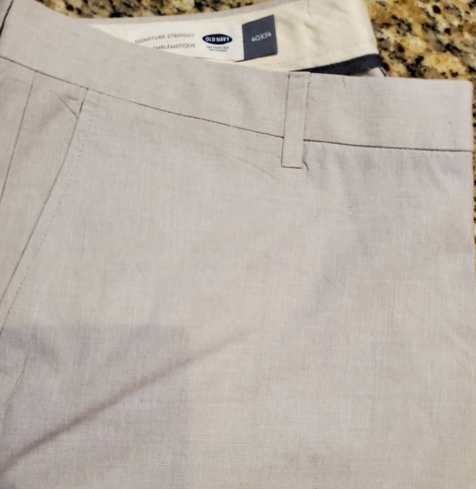 Dress Pants